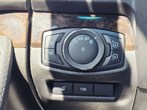 Used 2012 Ford Explorer Limited AWD/4WD image 35