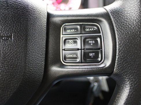 Used 2021 RAM 1500 Tradesman image 21