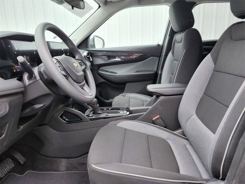 New 2026 Chevrolet TrailBlazer LT image 16