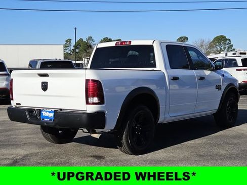 Used 2024 RAM 1500 Classic Warlock image 7