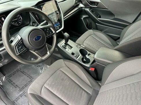 Used 2024 Subaru Impreza 2.0i Sport AWD/4WD image 10