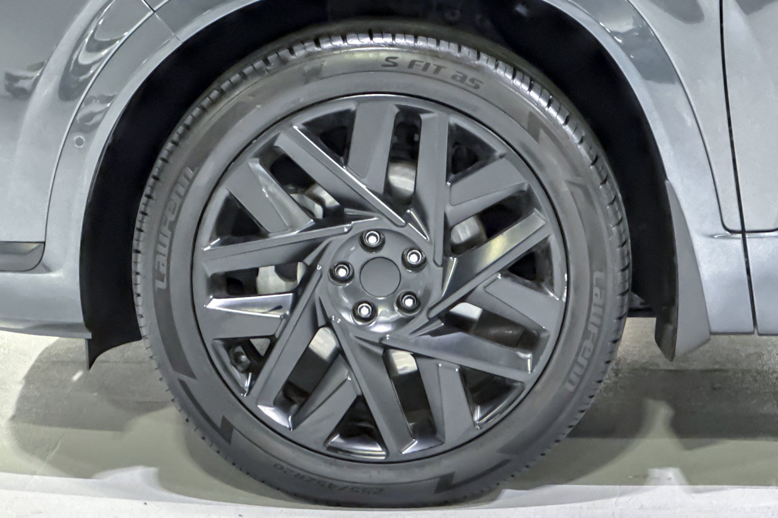 Used 2023 Hyundai Santa Fe Calligraphy FWD image 13