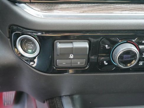 Used 2025 Chevrolet Silverado 2500 LT w/ Trail Boss Package image 22