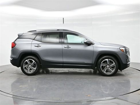 Used 2020 GMC Terrain SLT w/ Preferred Package image 8