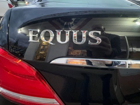 Used 2014 Hyundai Equus Signature image 9