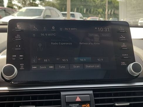 Used 2022 Honda Accord EX-L image 23