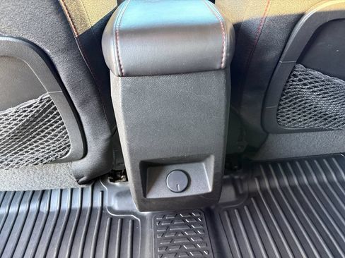 Used 2015 Chevrolet Equinox LT w/ Driver Convenience Package FWD image 34