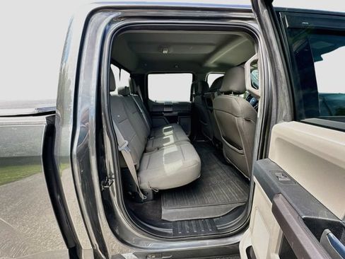 Used 2020 Ford F150 XLT w/ Equipment Group 302A Luxury AWD/4WD image 27