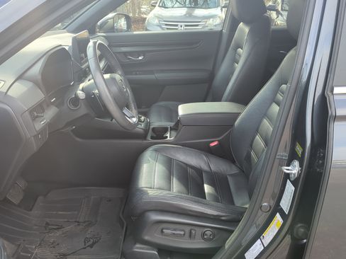 Used 2023 Honda CR-V Sport image 18