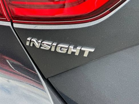 Used 2020 Honda Insight EX image 29