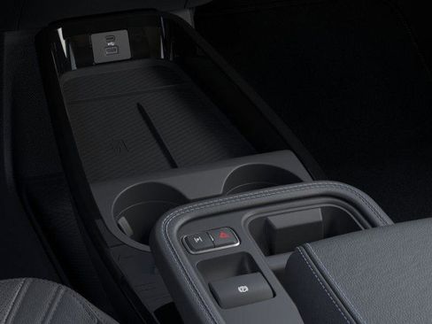 New 2025 Ford Mustang Mach-E Premium image 15