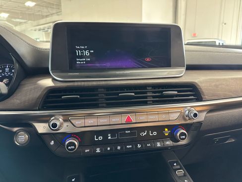 Used 2022 Kia Telluride SX w/ Nightfall Edition Package image 25