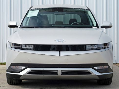 Used 2023 Hyundai Ioniq 5 SEL image 6