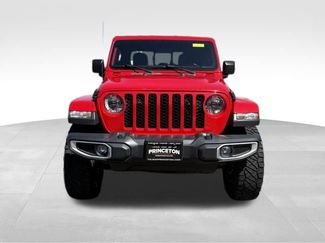 Used 2022 Jeep Gladiator Sport video 2