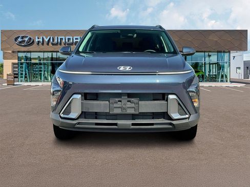 New 2025 Hyundai Kona SEL image 12