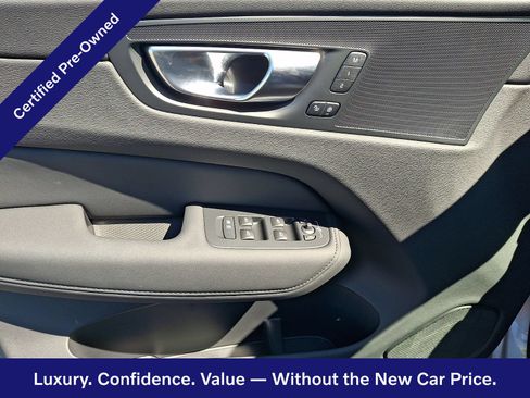 Certified 2026 Volvo XC60 B5 Plus w/ Protection Package Premier AWD/4WD image 13