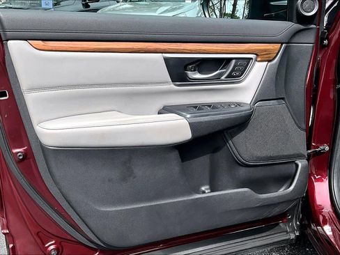 Used 2017 Honda CR-V EX-L image 20