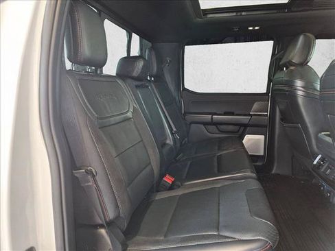 Used 2025 Ford F150 Raptor AWD/4WD image 22