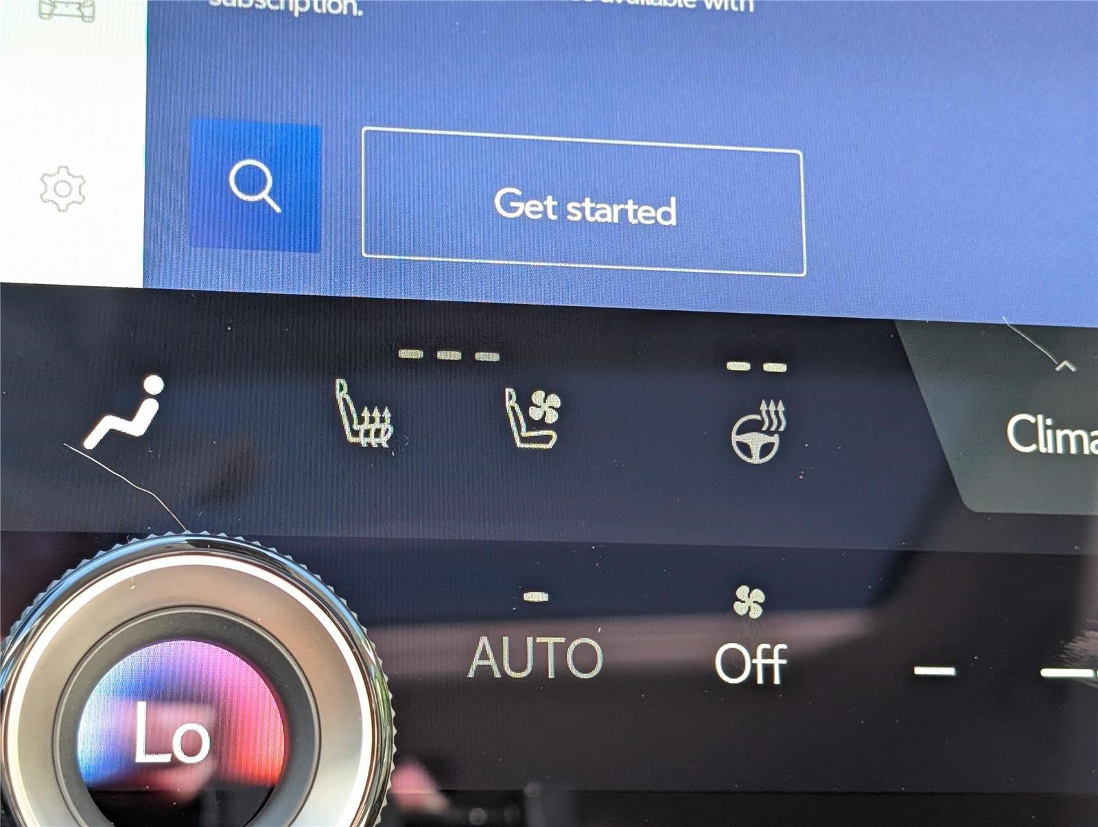 New 2026 Lexus RX 350 AWD w/ Convenience Package image 23