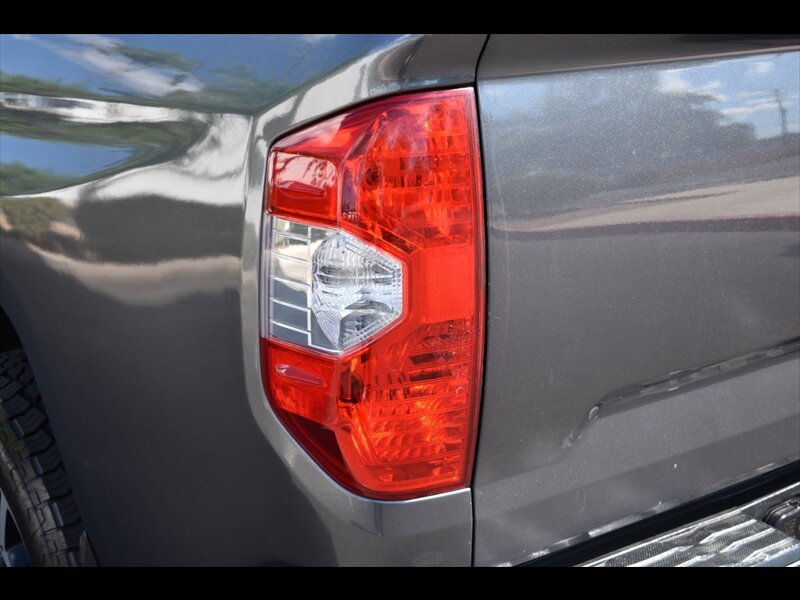 Used 2015 Toyota Tundra SR5 w/ TRD Off Road Package RWD image 47