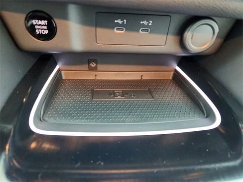 New 2026 Nissan Rogue Platinum image 32