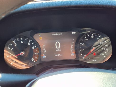 Used 2023 Jeep Compass Limited AWD/4WD image 18