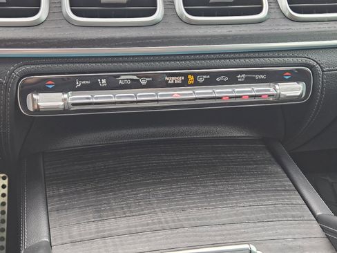 Certified 2023 Mercedes-Benz GLE 53 AMG 4MATIC Coupe image 16