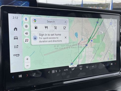 New 2025 Ford Expedition Max Platinum image 12