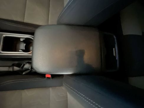 Certified 2022 Toyota Tacoma TRD Sport w/ Technology Package image 21