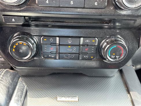 Used 2017 Ford F150 XLT w/ Equipment Group 302A Luxury RWD image 16