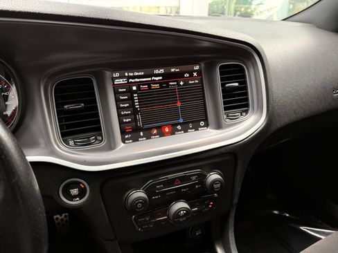 Used 2019 Dodge Charger Scat Pack RWD image 64