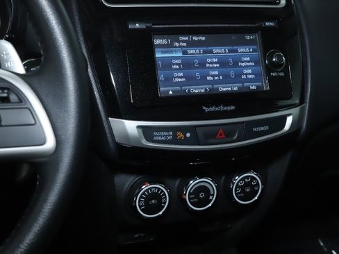 Used 2015 Mitsubishi Outlander Sport GT image 27