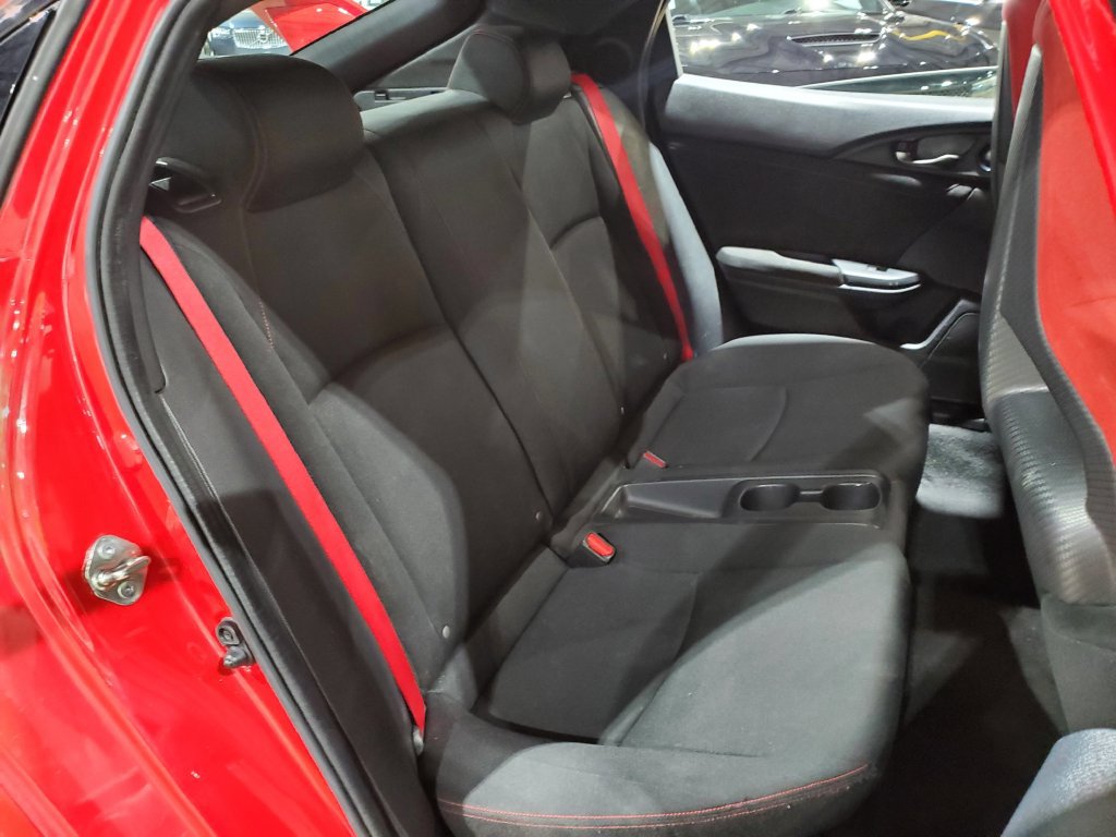 Used 2019 Honda Civic Type R image 18