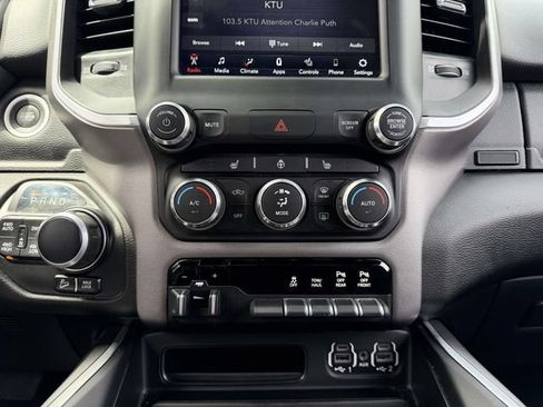 Used 2020 RAM 1500 Big Horn AWD/4WD image 21