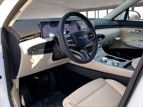 New 2026 Genesis GV70 2.5T Advanced image 7