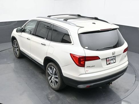 Used 2017 Honda Pilot Elite image 19