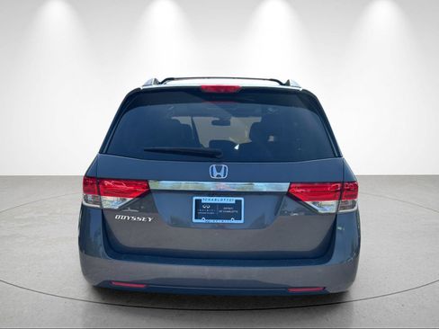 Used 2014 Honda Odyssey EX-L image 4