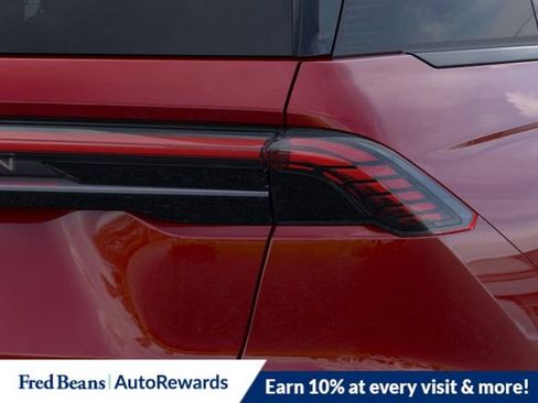New 2026 Lincoln Nautilus Reserve AWD/4WD image 22