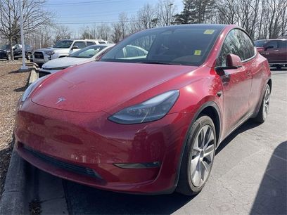Used 2023 Tesla Model Y Long Range