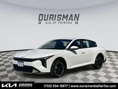 Used 2025 Kia K4 EX