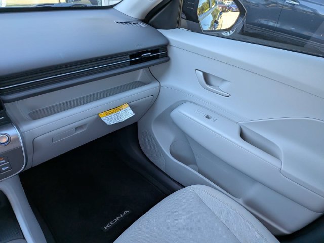 Certified 2026 Hyundai Kona SEL Sport FWD image 19
