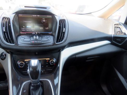 Used 2013 Ford C-MAX Energi SEL w/ Interior Protection Pkg image 14