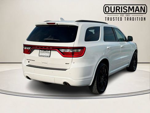 Used 2019 Dodge Durango GT AWD/4WD image 7
