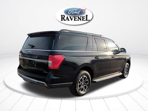 Used 2024 Ford Expedition Max XLT image 4