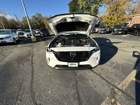 Used 2025 MAZDA CX-90 Plug-In Hybrid w/Premium Sport image 31