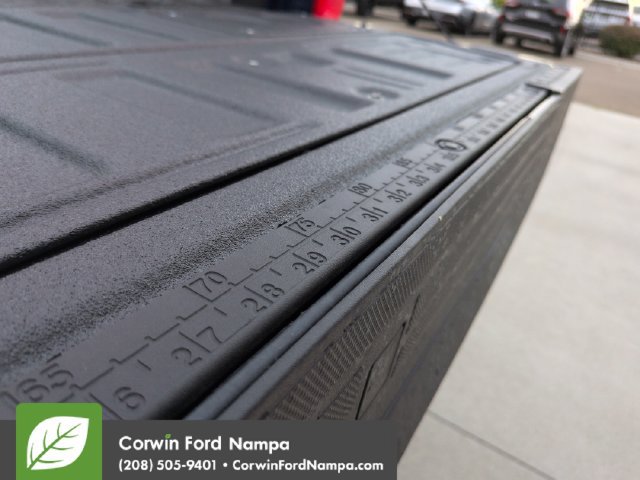 New 2026 Ford F350 Lariat w/ Black Appearance Package AWD/4WD image 29