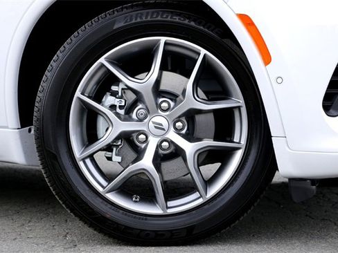 New 2026 Dodge Durango GT image 2