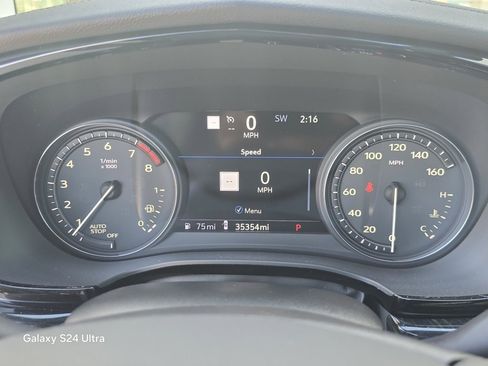 Used 2020 Cadillac XT6 Premium Luxury image 26