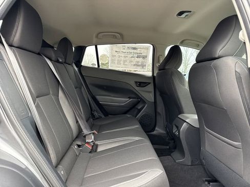 New 2026 Subaru Crosstrek 2.0i Premium image 24