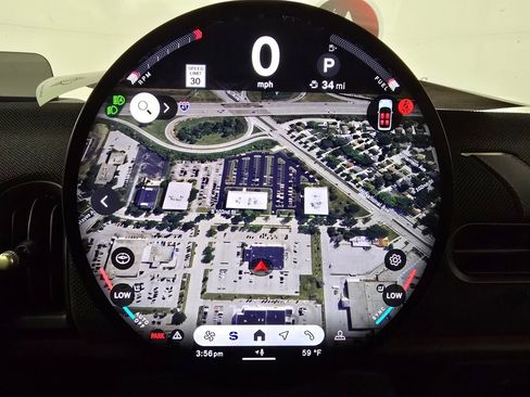 New 2026 MINI Cooper S image 19